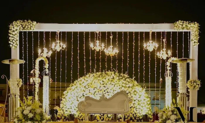 Da louie Event Planner